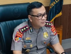 ‎Momen Hari Bela Negara Ke-77, BNNK Lampung Selatan: Wujudkan Indonesia Bersinar