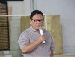 Wakil Bupati Lebak Buka Fafage Champions Region Jawa 2025