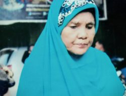 ‎Hari Ibu Tanpa Pelukannya: Doa Anak untuk Ibu yang Telah Pergi Selamanya