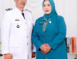 ‎Kepala Desa Bakauheni Sukirno Sampaikan Ucapan Selamat Datang Bulan Rajab
