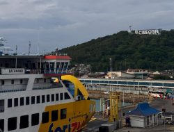 H-3, 32.533 Penumpang dan 7.131 Kendaraan Tinggalkan Jawa menuju Sumatera