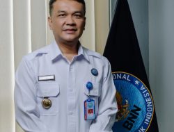 ‎Capai Peningkatan Signifikan, BNNK Lampung Selatan Gelar Pres Rilis Program P4GN Sepanjang Tahun 2025.