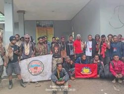 GPMI Soroti Krisis Pendidikan, Kesehatan, dan Ekonomi di Intan Jaya, Desak DPRD Kembali ke Daerah