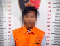 ‎Dari Kasus Pencurian Motor, Polisi Ungkap Pelaku Maling Sapi di Ketapang