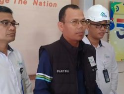 ‎Kolaborasi ASDP–Organda, Arus Penyeberangan Nataru 2025/2026 di Bakauheni Masih Landai ‎