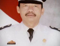‎Pemdes Bakauheni Siaga Jelang Tahun Baru 2026, Kades Sukirno Perkuat Sinergi TNI–Polri ‎