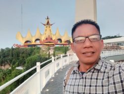‎Sambut 2026, Kabiro Lintasbatas.com Lampung Selatan Nasuki Serukan Optimisme dan Harapan Baru