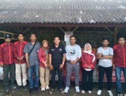 DPP Forum Wartawan Solid Gelar Rapat Konsolidasi dan Persiapan Mubes 2025