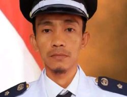 Kepala Desa Cirompang Imbau Warga Waspada di Musim Hujan