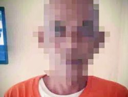 ‎Setubuhi  dua anak dibawah Umur, Warga Penengahan diamankan Polisi ‎