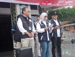 ‎ASDP Bakauheni Tutup Posko Nataru 2025–2026, Penyeberangan Berjalan Aman dan Lancar