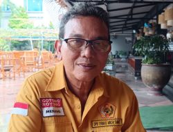 Saat Loyalis Kehabisan Panggung: Narasi Riza Fakhrumi Tahir Dinilai Merusuh Jelang Musda Golkar Sumut