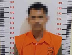 ‎Polisi Patroli Dini Hari, Temukan Warga Bawa Sajam dan Terlibat Narkoba di Candipuro