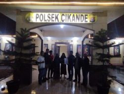 Dugaan Penipuan Investasi Umroh Akhirnya Warga Laporkan ke Polsek Cikande Polres Serang