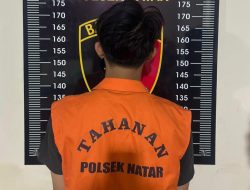 ‎Polisi Ungkap Kasus Pemalsuan Uang di Natar, Pemuda 18 Tahun Diamankan