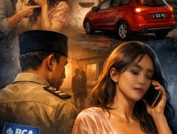 Alasan Setor Tunai Berujung Dugaan Perselingkuhan, Nama Oknum Kades Disorot