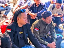 Pernyataan Asda II Lebak Tuai Polemik, King Naga: Ini Bukan Klarifikasi tapi Provokasi