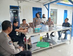 ‎Pastikan Dapur SPPG Tetap Sehat, Pemeriksaan Hepatitis A Jadi Fokus Cek Kesehatan Tahap Kedua ‎