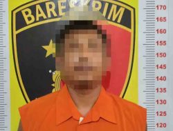 ‎Pelaku Pencurian Alat Pertanian di Tanjung Bintang Berhasil Diamankan Polisi