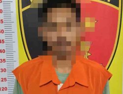 ‎Pelaku Pencurian di Kantor Desa Bangun Sari Berhasil Diamankan, Polisi Ungkap Keterlibatan Kasus Lain
