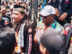Audiensi Terbatas Di PT Bless Terlaksana, Namun Tak Ada Kesepakatan Tanpa Kehadiran Pimpinan Tertinggi