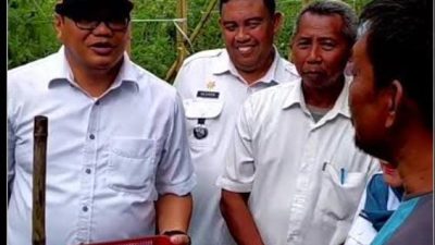 Bupati Genjot Program Unggulan Ketahanan Pangan, Deli Serdang Raih Prestasi Inflasi Terendah Per Januari 2026