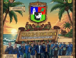 Harlah Ke-11 Badak Banten, DPC Lebak Gedong Tegaskan Soliditas Kader Dan Konsolidasi Total Organisasi