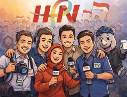 Hari PERS Nasional 2026 Di Banten Bukan Milik Satu Organisasi, Tetapi Milik Seluruh Insan Pers