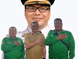Dunia Pendidikan Dihentak Ketegasan Dr Aci, Formappel’RI: Ini Contoh Kepemimpinan Nyata