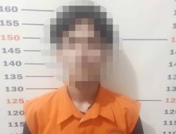 ‎Polisi Ungkap Kasus Perampasan Motor Di Kalianda, Pelaku Ditangkap Usai Penyelidikan