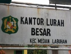 Dinilai Mempersulit, Warga Minta Walikota Rico Waas Copot Lurah Besar