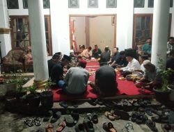 ‎Keluarga Besar Almarhum Bustari Bin Abu Katar Gelar Haul ke-2 Tahun Di Dusun Way Apus