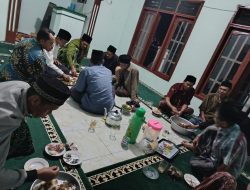 Kepala Desa Cirompang Sambut Bulan Suci Ramadan dengan Penuh Sukacita