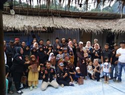 BPPKB Banten DPAC Rangkasbitung Gelar Santunan Anak Yatim, Sambut Ramadhan 1447 H Dengan Penuh Kepedulian