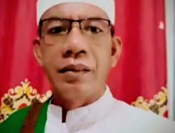 ‎Penuh Makna! Kabiro Lampung Selatan Lintasbatas.com Ucapkan Marhaban Ya Ramadhan 1447 H, Ajak Insan Pers Bersihkan Hati