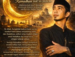 Achmad Khotib: Momentum Suci Menguatkan Integritas Dan Perjuangan Jurnalis
