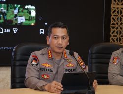 Tindak Lanjut Berita Viral, Polda Banten Sampaikan Perkembangan Penanganan Laka Lantas di Pandeglang