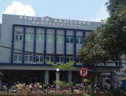 Dugaan Pelayanan Tidak Ramah Di RSUD Adjidarmo, Keluarga Pasien Soroti Sikap Petugas