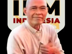 Ronald Apresiasi Kepala Desa Daroyon Yang Tetap Bertugas Meski Sakit