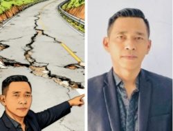 Aktivis Banten Minta APH Dalami Terkait Jalan Berlubang Diduga Akibatkan Siswi SMKN Terlindas Truk Hingga Meninggal Dunia