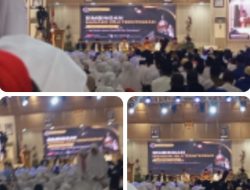 Sekda Soma Apresiasi Bimbingan Manasik Haji Tingkat Kabupaten Tangerang Tahun 1447 H / 2026