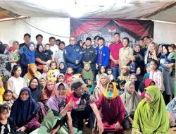 BEM Banten Bersatu Gelar Diskusi Perjalanan 6 Tahun Menuju Sejahtera