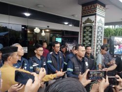 ‎Jumpa Pers Dan Silaturahmi Media, PT ASDP Indonesia Ferry (Persero) Cabang Bakauheni Matangkan Posko Angkutan Lebaran 1447 H