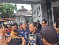 Mudik Lebaran 2026: Diprediksi 1,5 juta Penumpang Dan 353 Ribu Kendaraan Akan Menyeberang Dari Sumatera menuju Jawa