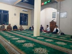 Warga Kp Cicimung Desa Sukasari Peringati Malam Nuzulul Qur’an Dengan Penuh Khidmat