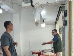 BULOG Pastikan Stok Beras Dan Minyak Goreng Sangat Aman, Masyarakat Dihimbau Tidak Panik