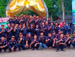 BPPKB Banten DPC Lebak: Semua Instansi Wajib Tindak Tegas Kasus Dugaan Pelanggaran Etika Oleh Oknum PPPK Di Kecamatan Wanasalam