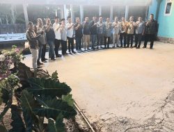 ‎KMLS Gelar Buka Bersama Sekaligus Susun Program Kerja Ke Depan