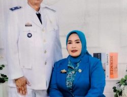 ‎Menggetarkan Hati! Sukirno: Idul Fitri 1447 H Jadi Momen Kembali Suci dan Menguatkan Persaudaraan Warga Bakauheni