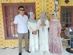 Keluarga Besar Media Lintasbatas.com Ucapkan Selamat Hari Raya Idul Fitri